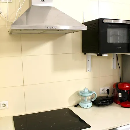 Apartment Wish Constancia De *