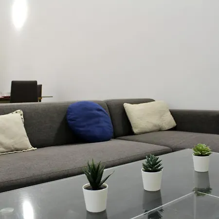 Appartamento Wish Constancia De