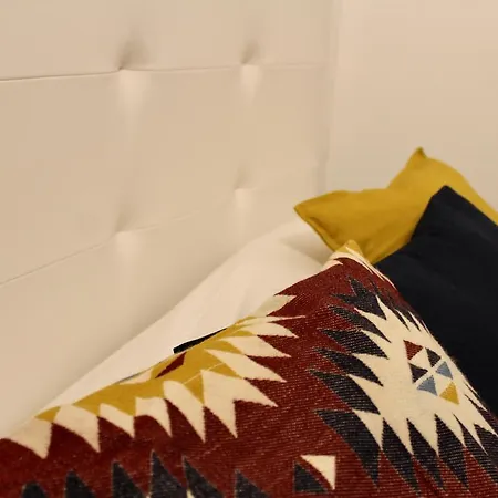Wish Constancia De Apartament