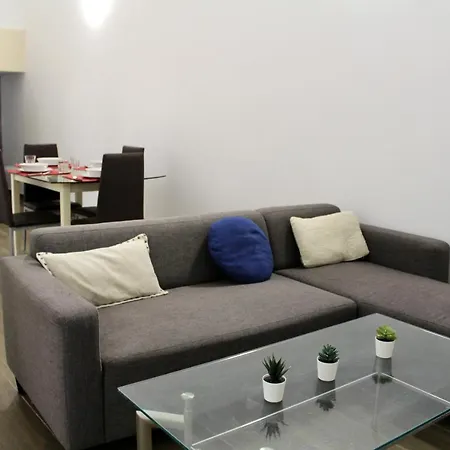 Wish Constancia De * Siviglia