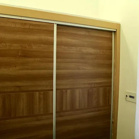 Wish Constancia De Apartament