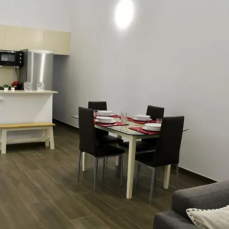 Appartamento Wish Constancia De *