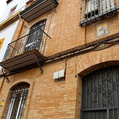 Wish Constancia De Apartament