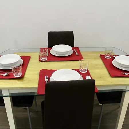 Apartament Wish Constancia De *
