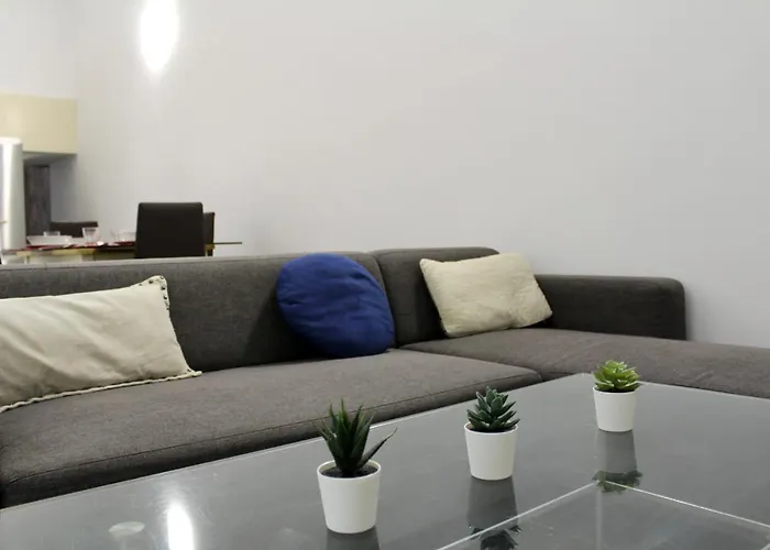 Appartamento Wish Constancia De