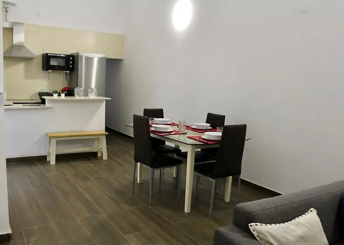 Appartamento Wish Constancia De *